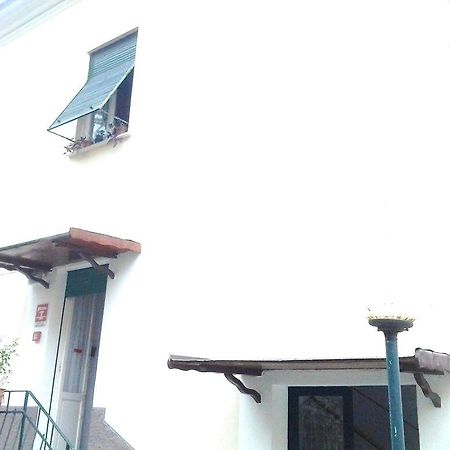 Hotel Piccolo Eden Нерви Экстерьер фото