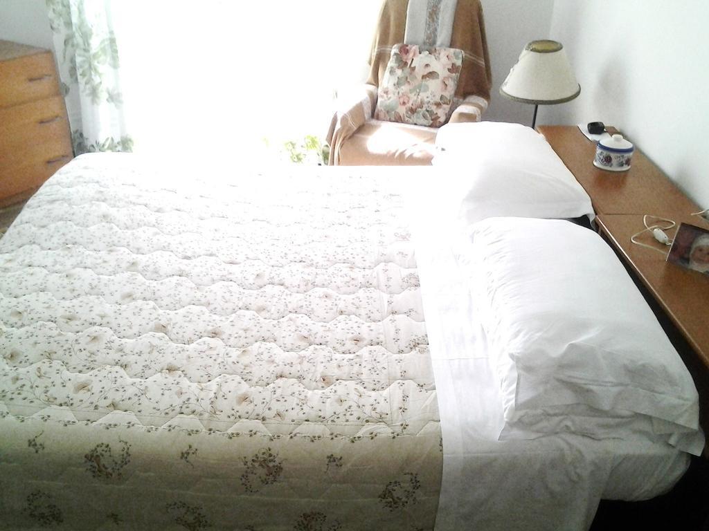 Hotel Piccolo Eden Нерви Номер фото